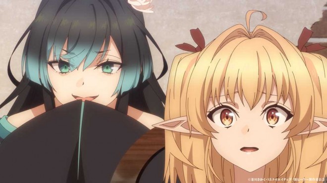 Lily The Brilliant Healer's New Life in the Shadows